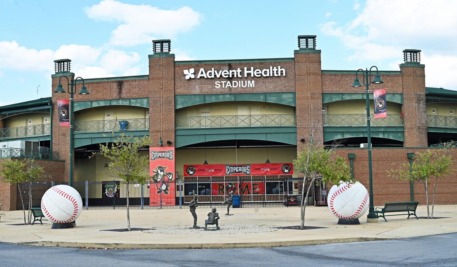 AdventHealth Stadium event venue - AdventHealth Stadium tickets