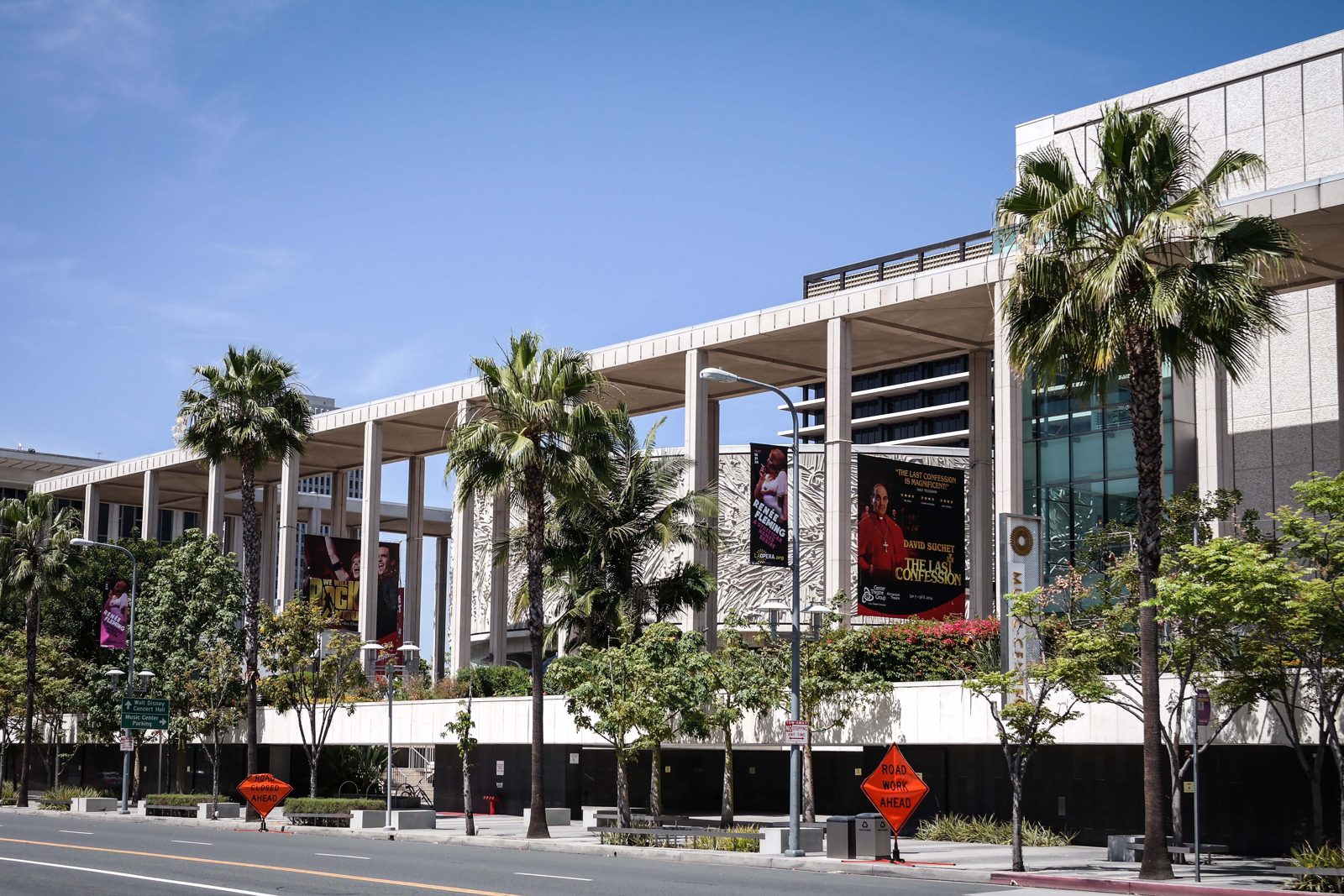 Ahmanson Theatre event venue - Ahmanson Theatre tickets