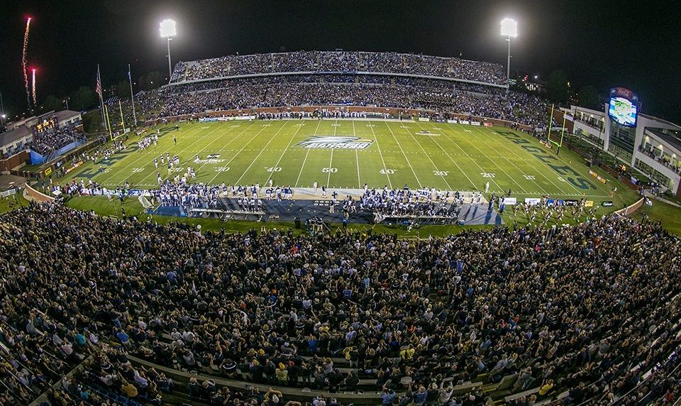 Allen E. Paulson Stadium event venue - Allen E. Paulson Stadium tickets