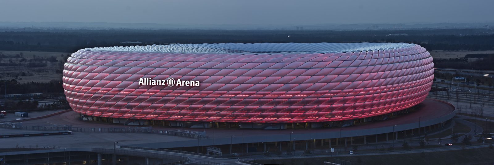 Allianz Arena event venue - Allianz Arena tickets