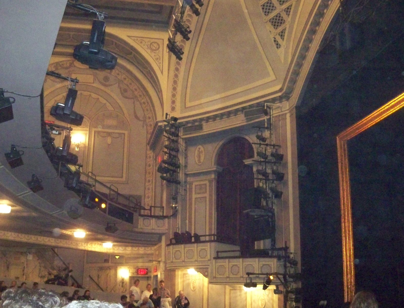 Ambassador Theatre - NY event venue - Ambassador Theatre - NY tickets