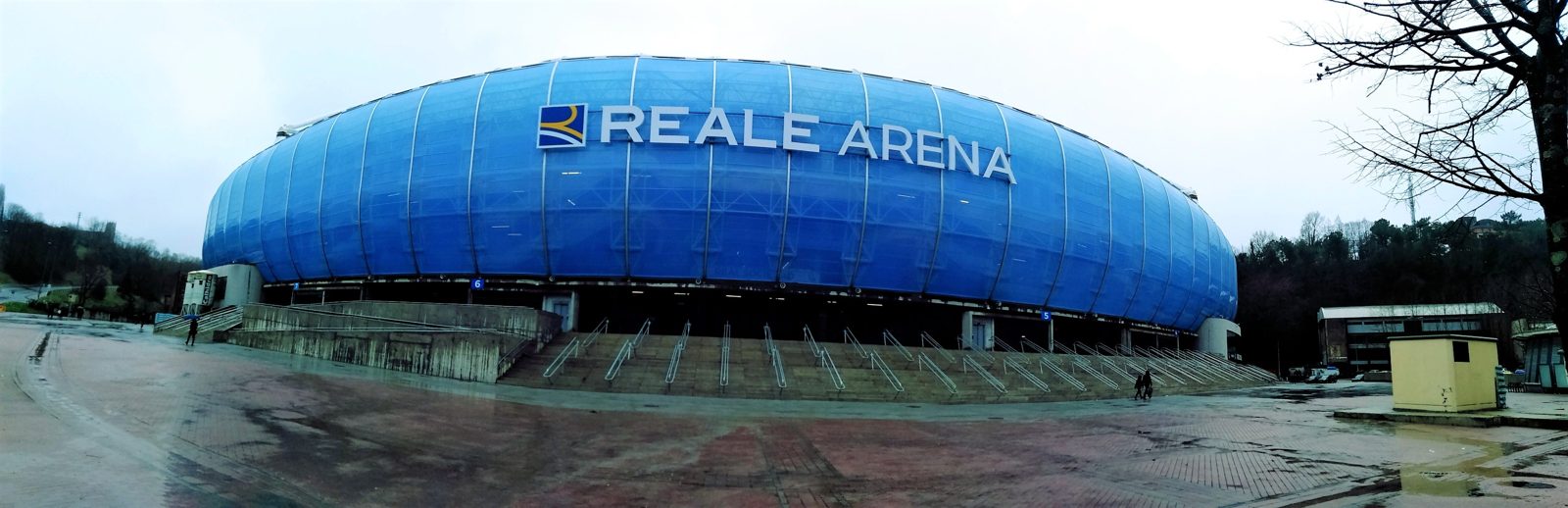 Anoeta Stadium event venue - Anoeta Stadium tickets
