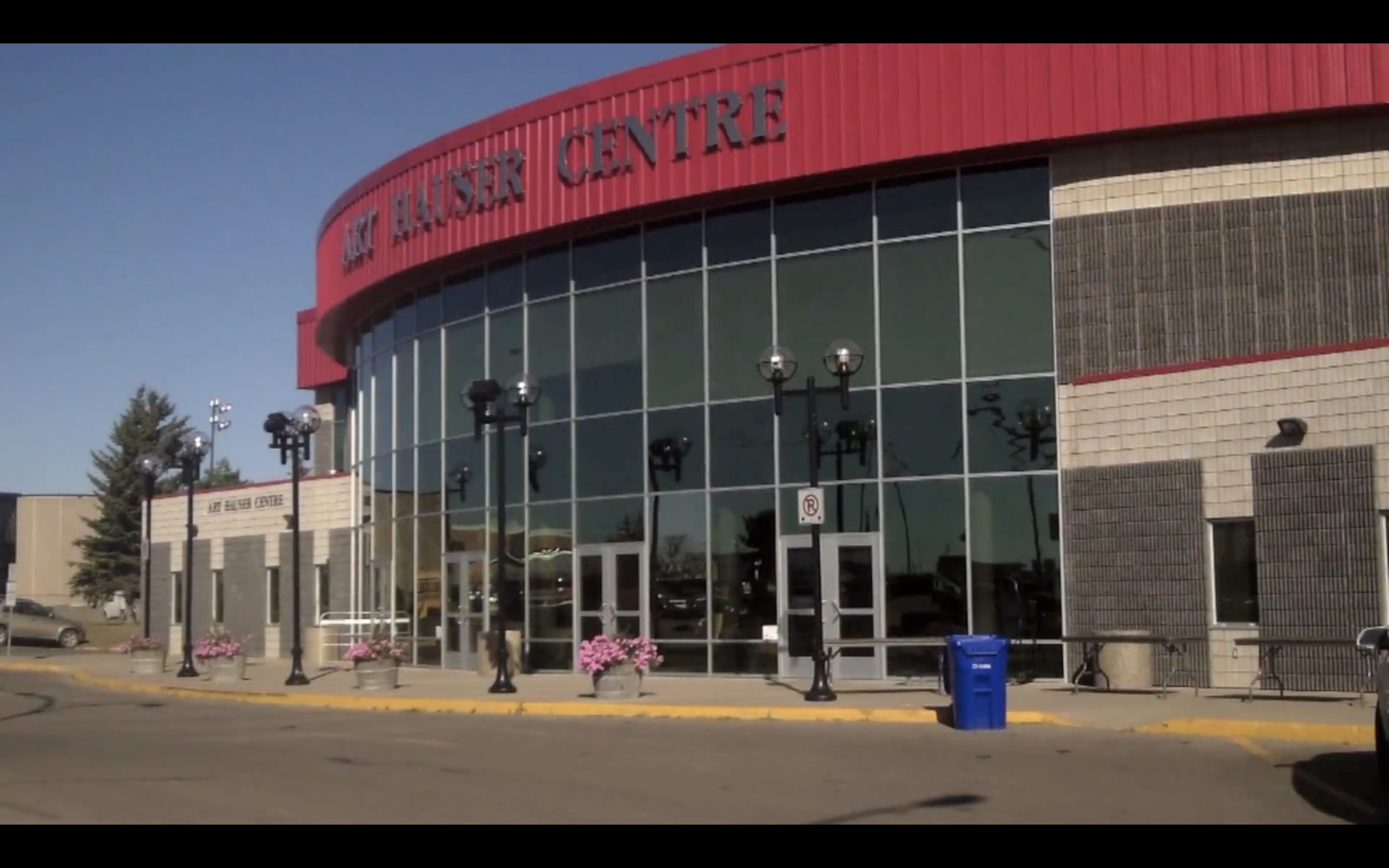 Art Hauser Centre event venue - Art Hauser Centre tickets