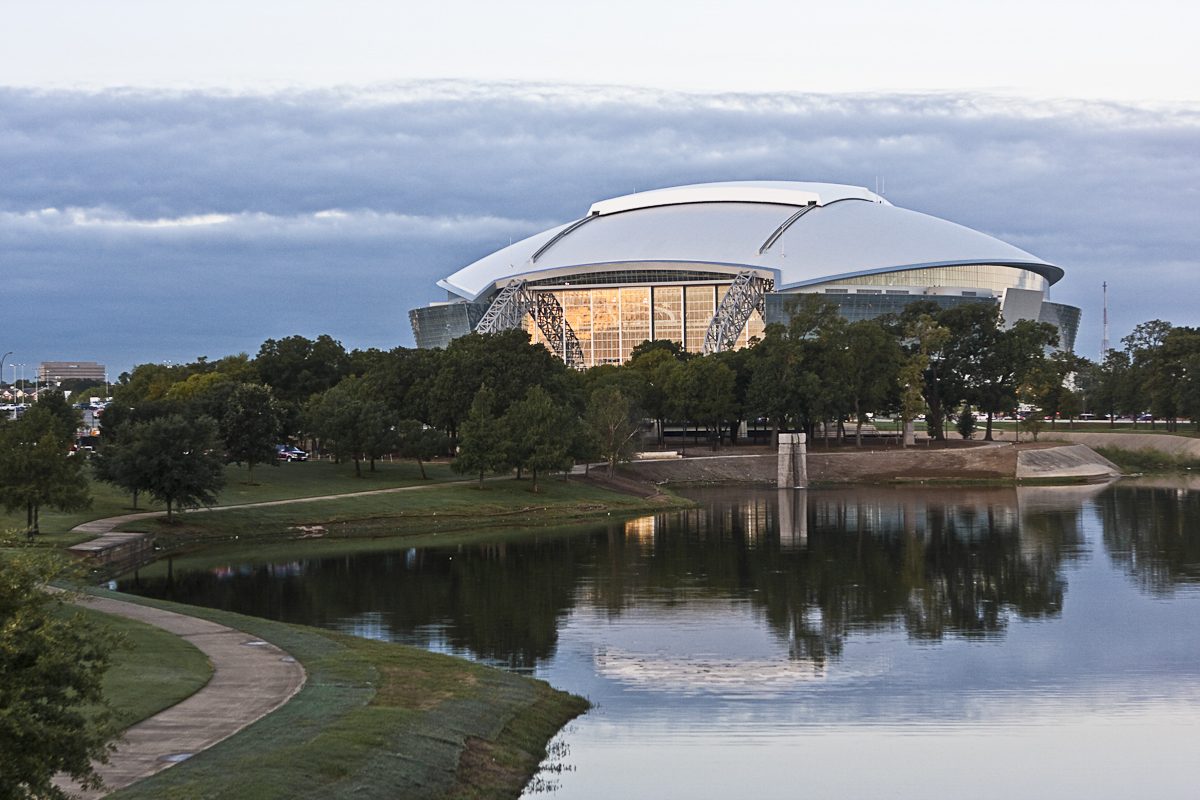 AT&T Stadium event venue - AT&T Stadium tickets