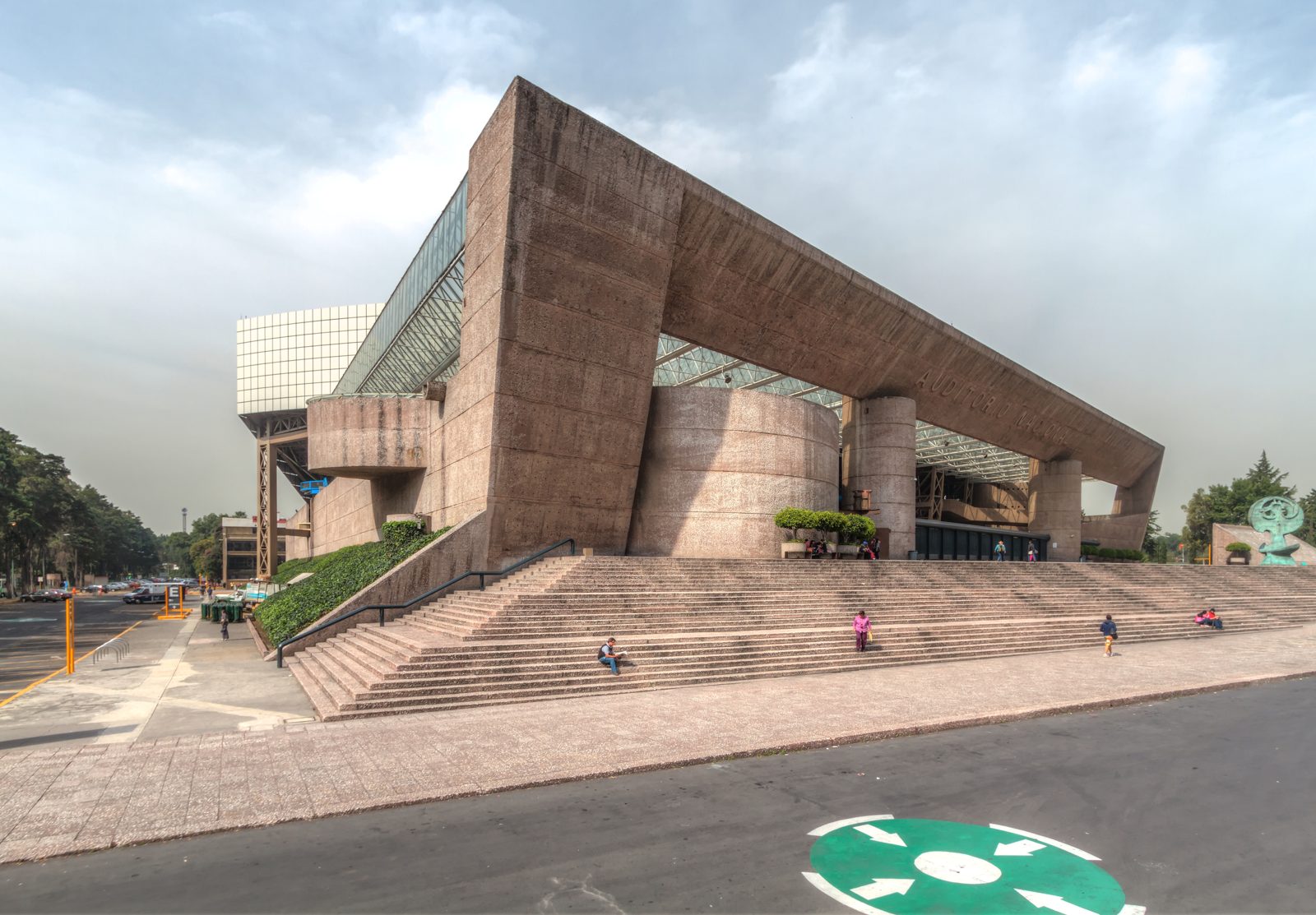 Auditorio Nacional - Mexico event venue - Auditorio Nacional - Mexico tickets