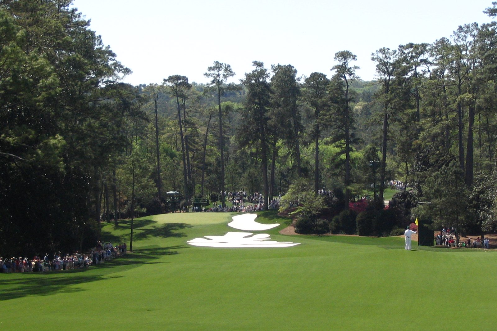 Augusta National Golf Club event venue - Augusta National Golf Club tickets