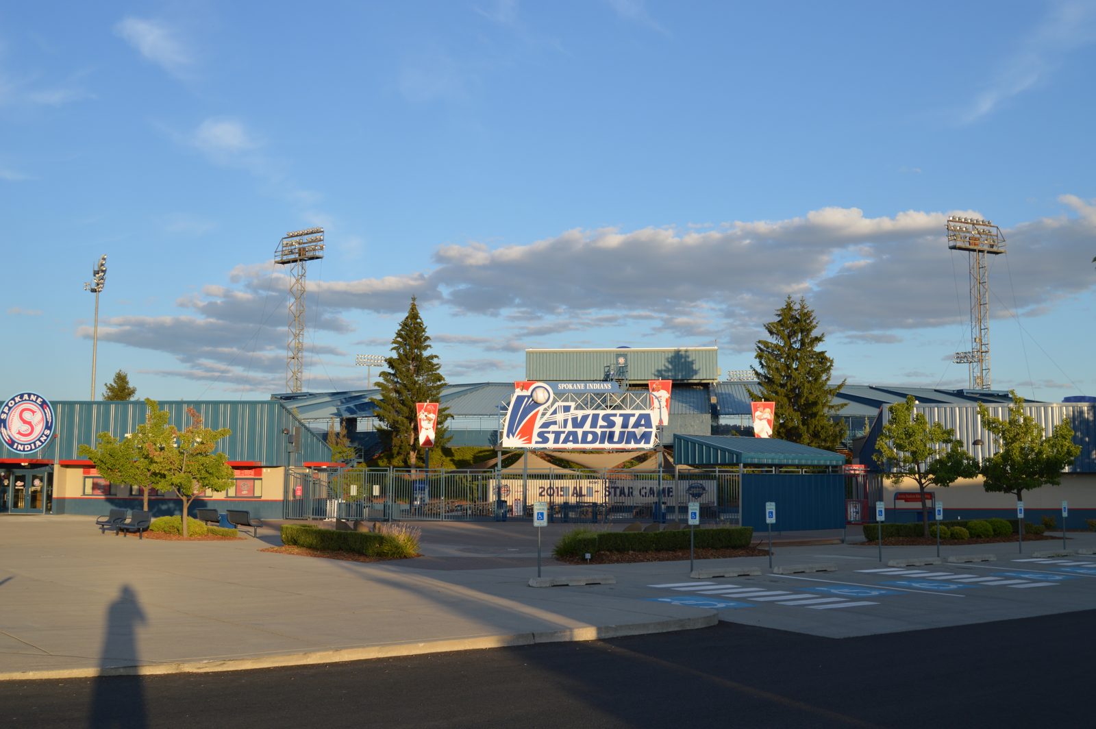 Avista Stadium event venue - Avista Stadium tickets