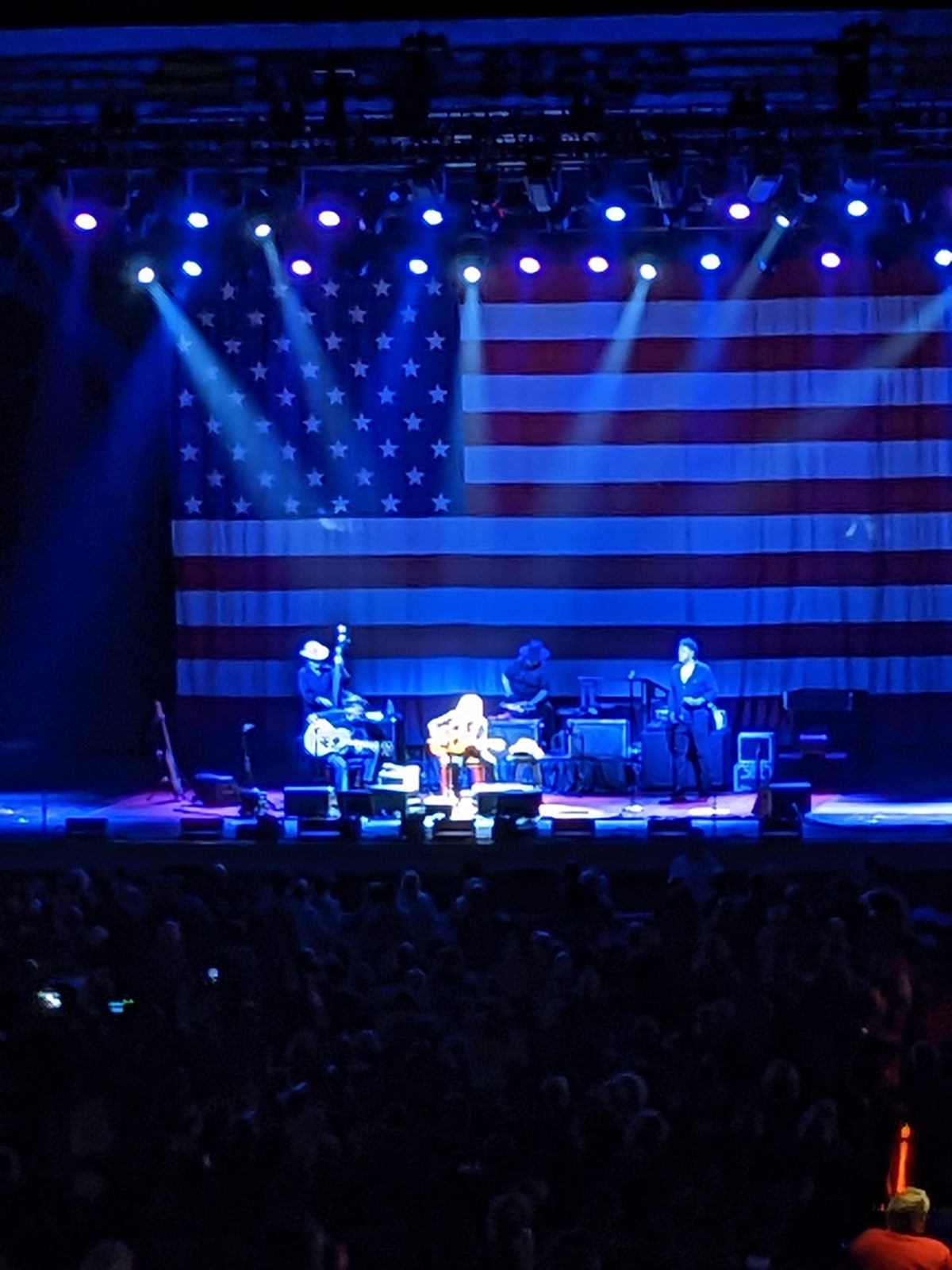 Bank of New Hampshire Pavilion event venue - Bank of New Hampshire Pavilion tickets