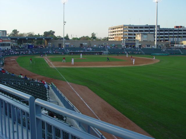 Banner Island Ballpark event venue - Banner Island Ballpark tickets