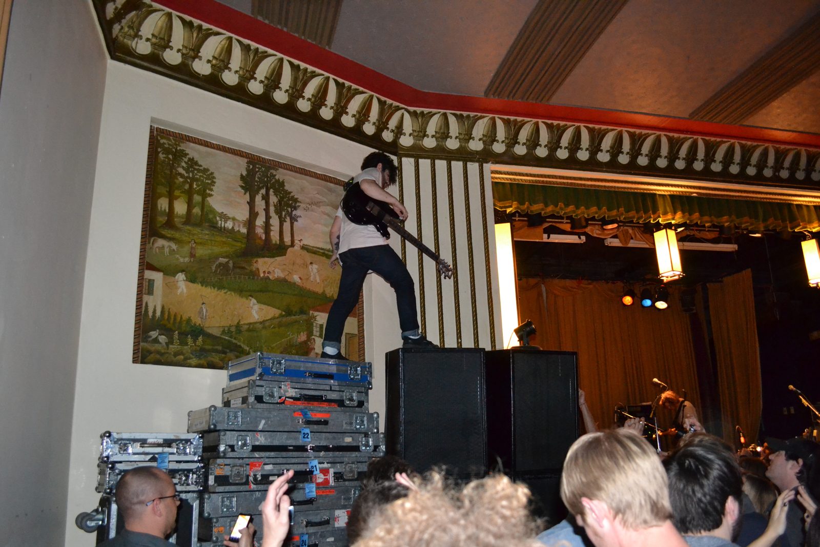 Beachland Ballroom event venue - Beachland Ballroom tickets