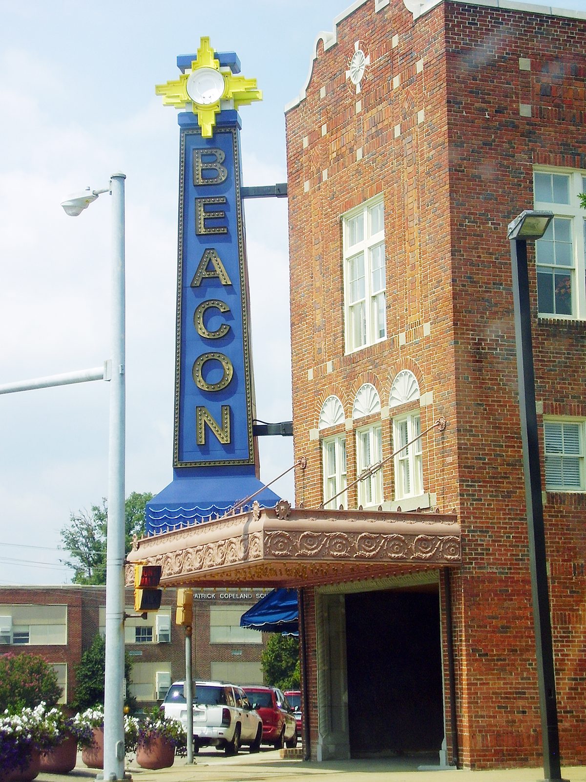 Beacon Theatre - VA event venue - Beacon Theatre - VA tickets