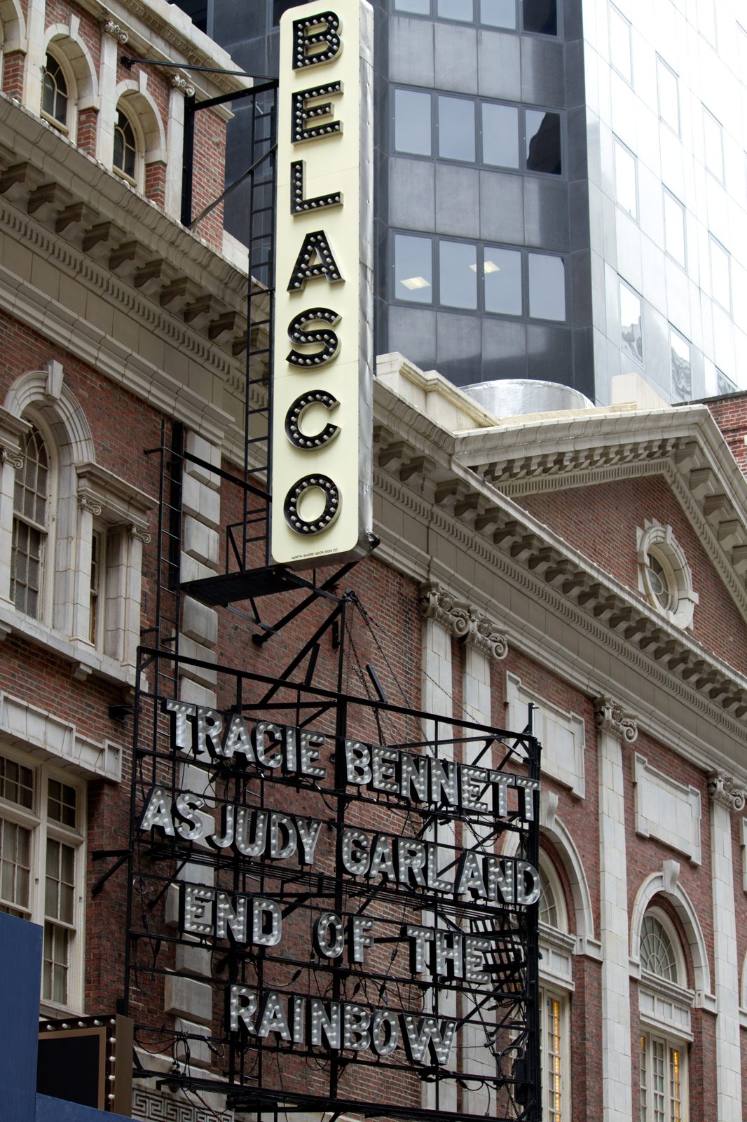 Belasco Theatre - NY event venue - Belasco Theatre - NY tickets