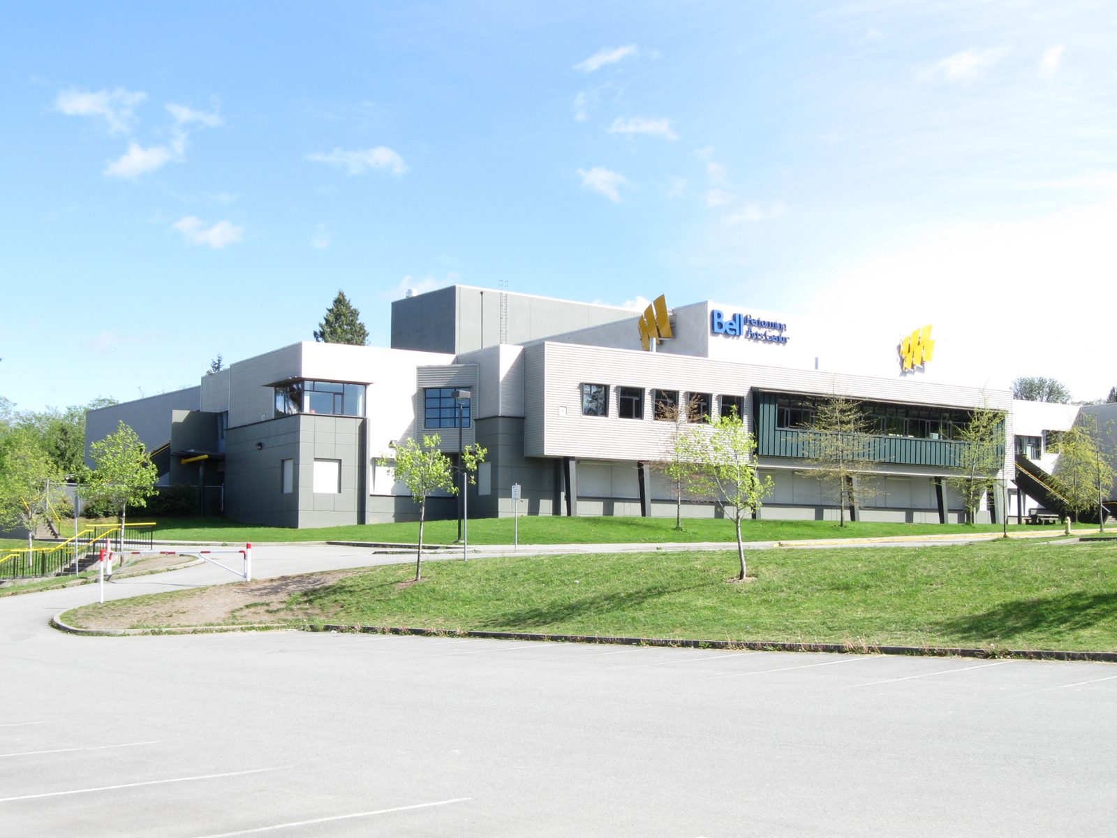 Bell Performing Arts Centre event venue - Bell Performing Arts Centre tickets