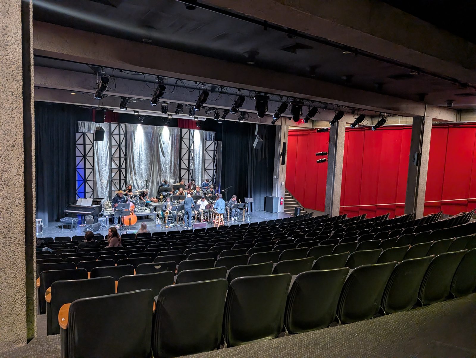 Bell Theater at Bell Works event venue - Bell Theater at Bell Works tickets