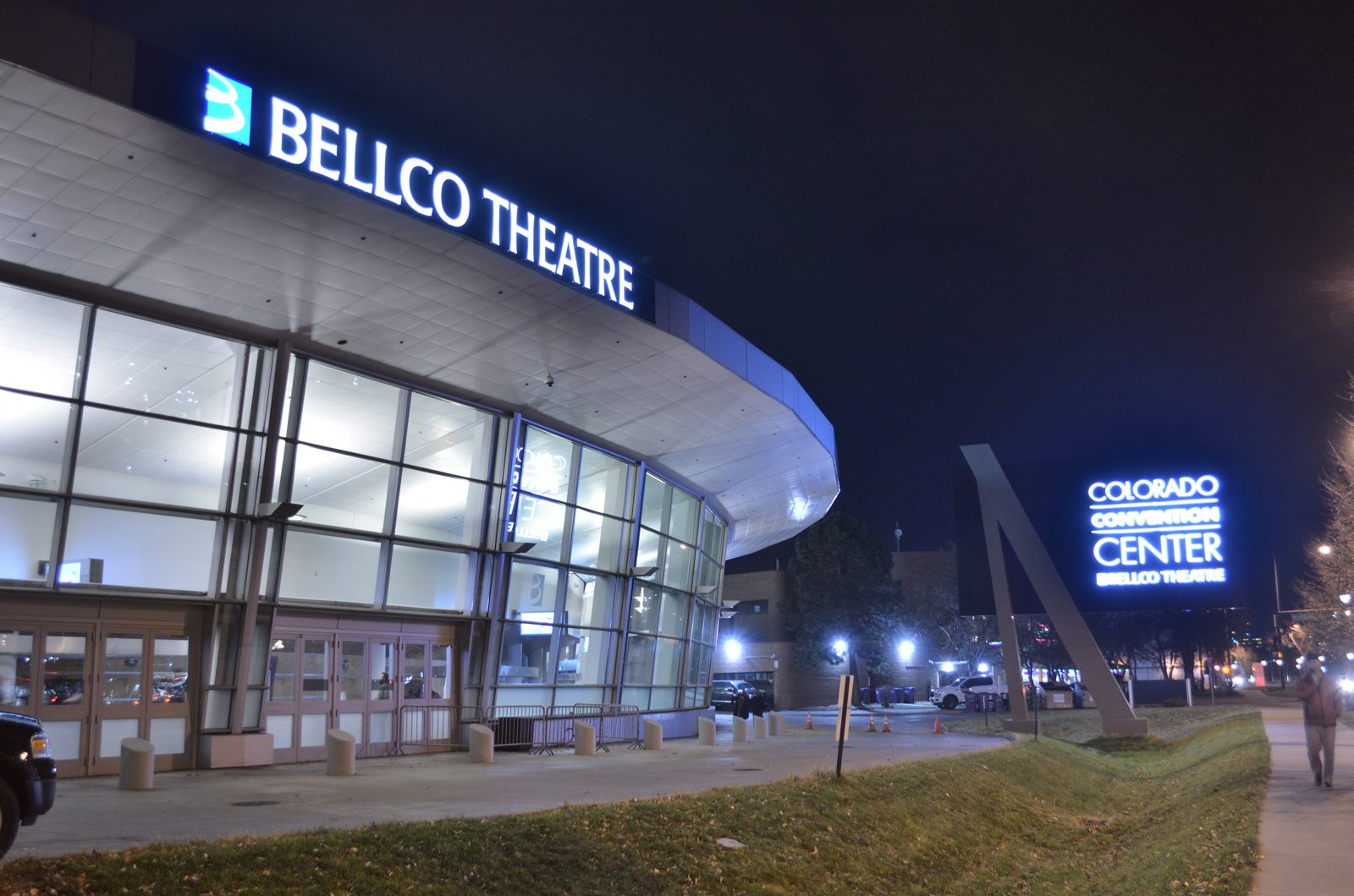 Bellco Theatre event venue - Bellco Theatre tickets