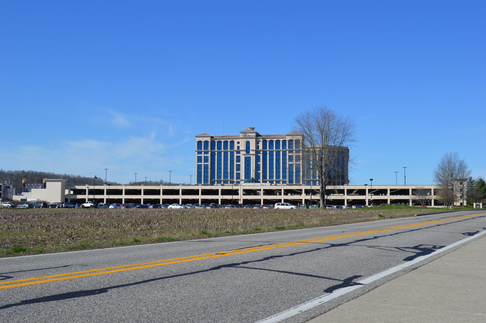 Belterra Casino Resort event venue - Belterra Casino Resort tickets