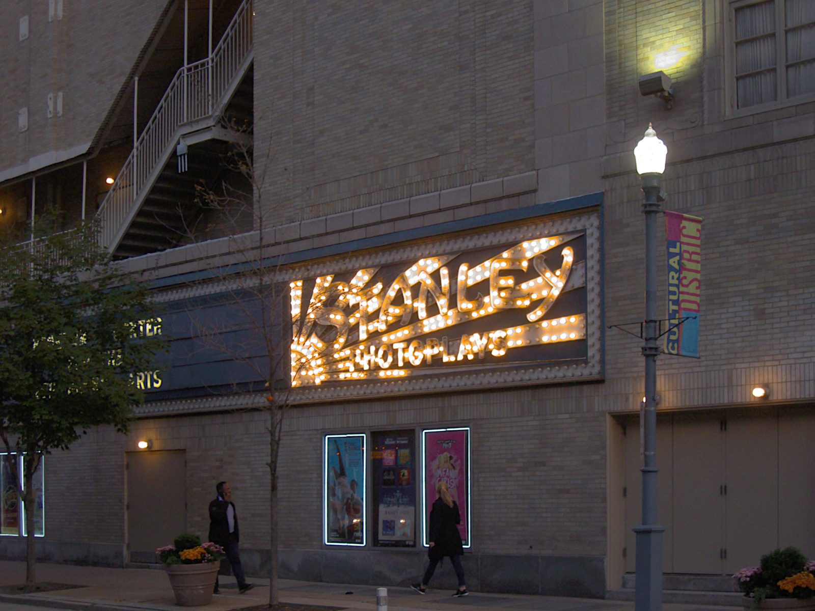 Benedum Center event venue - Benedum Center tickets
