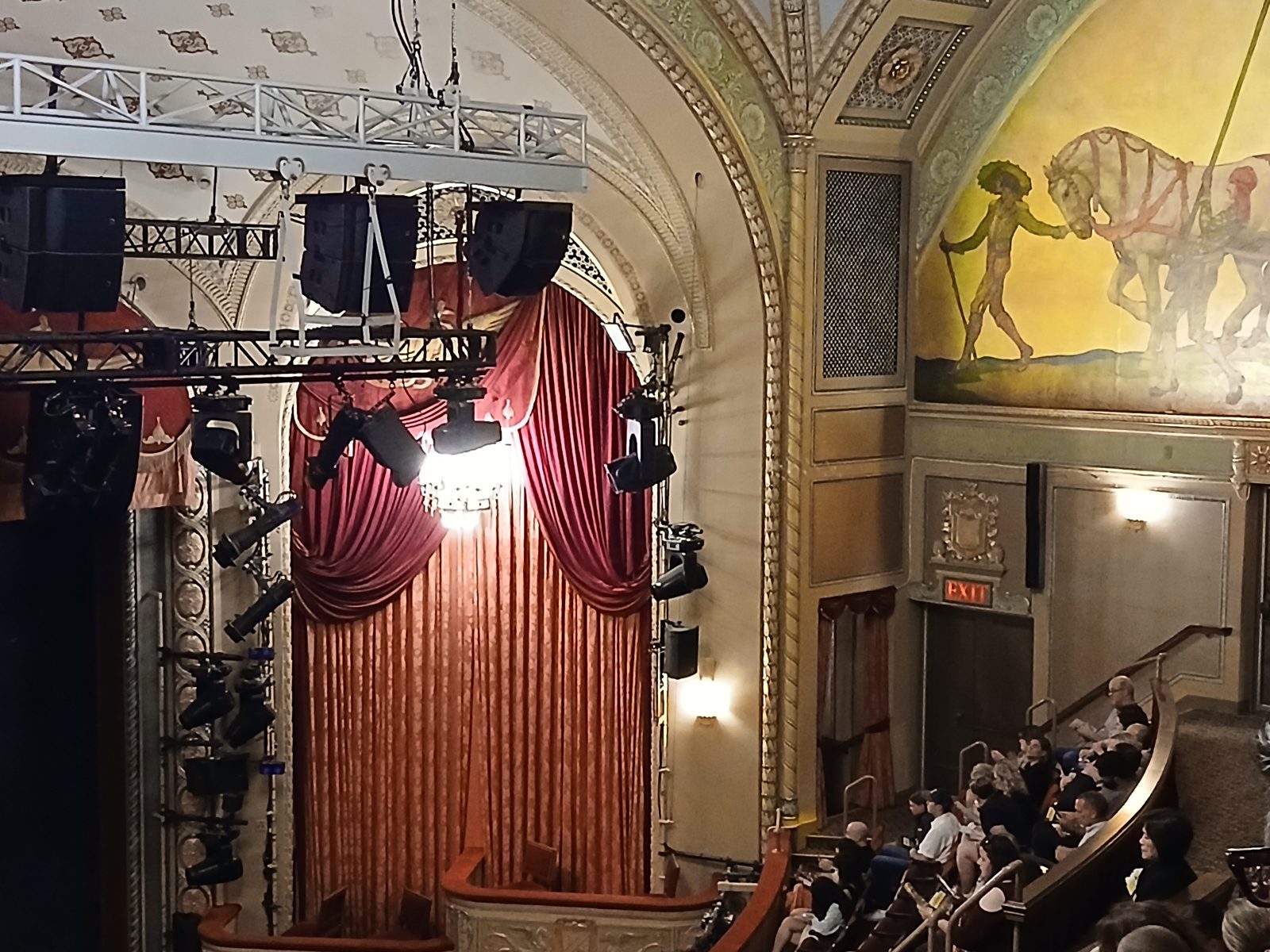 Bernard B. Jacobs Theater event venue - Bernard B. Jacobs Theater tickets
