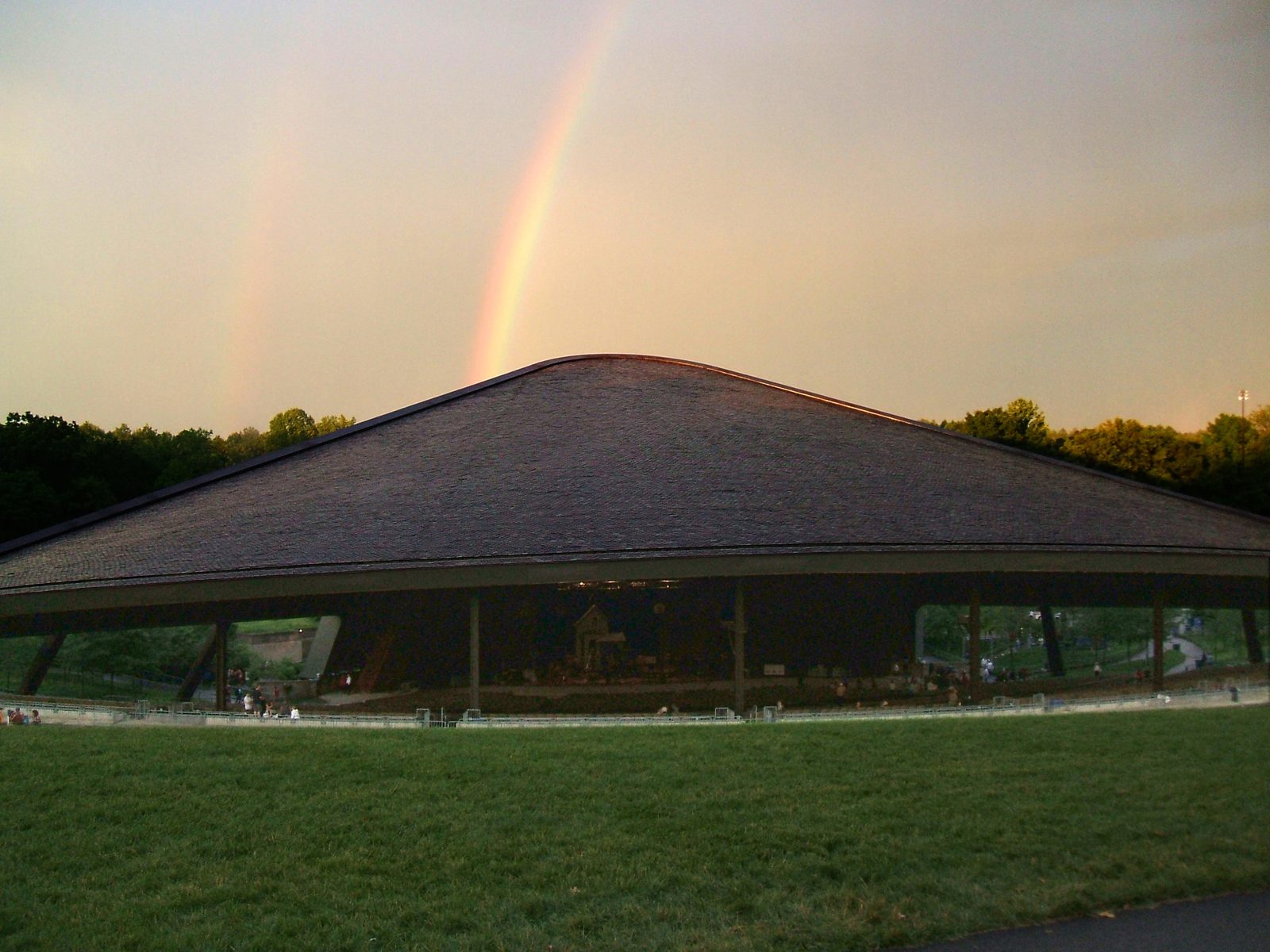 Blossom Music Center event venue - Blossom Music Center tickets