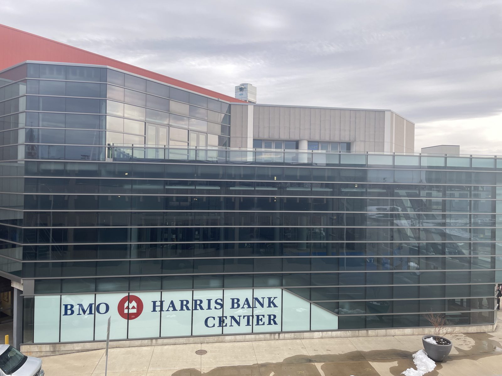 BMO Center - Rockford event venue - BMO Center - Rockford tickets