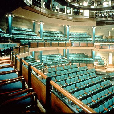 Booth Playhouse event venue - Booth Playhouse tickets