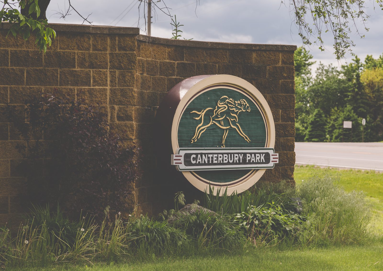 Canterbury Park event venue - Canterbury Park tickets