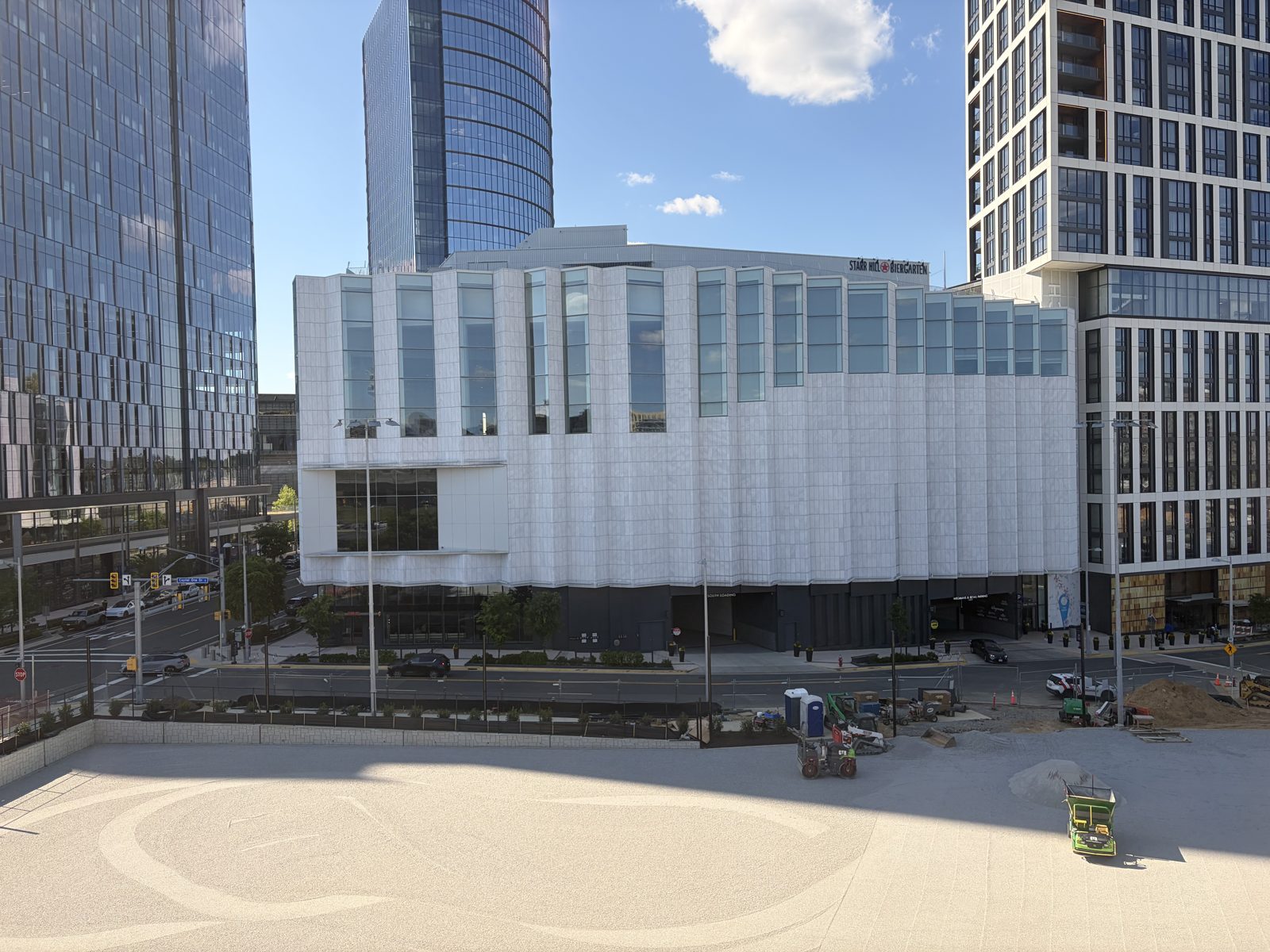 Capital One Hall event venue - Capital One Hall tickets