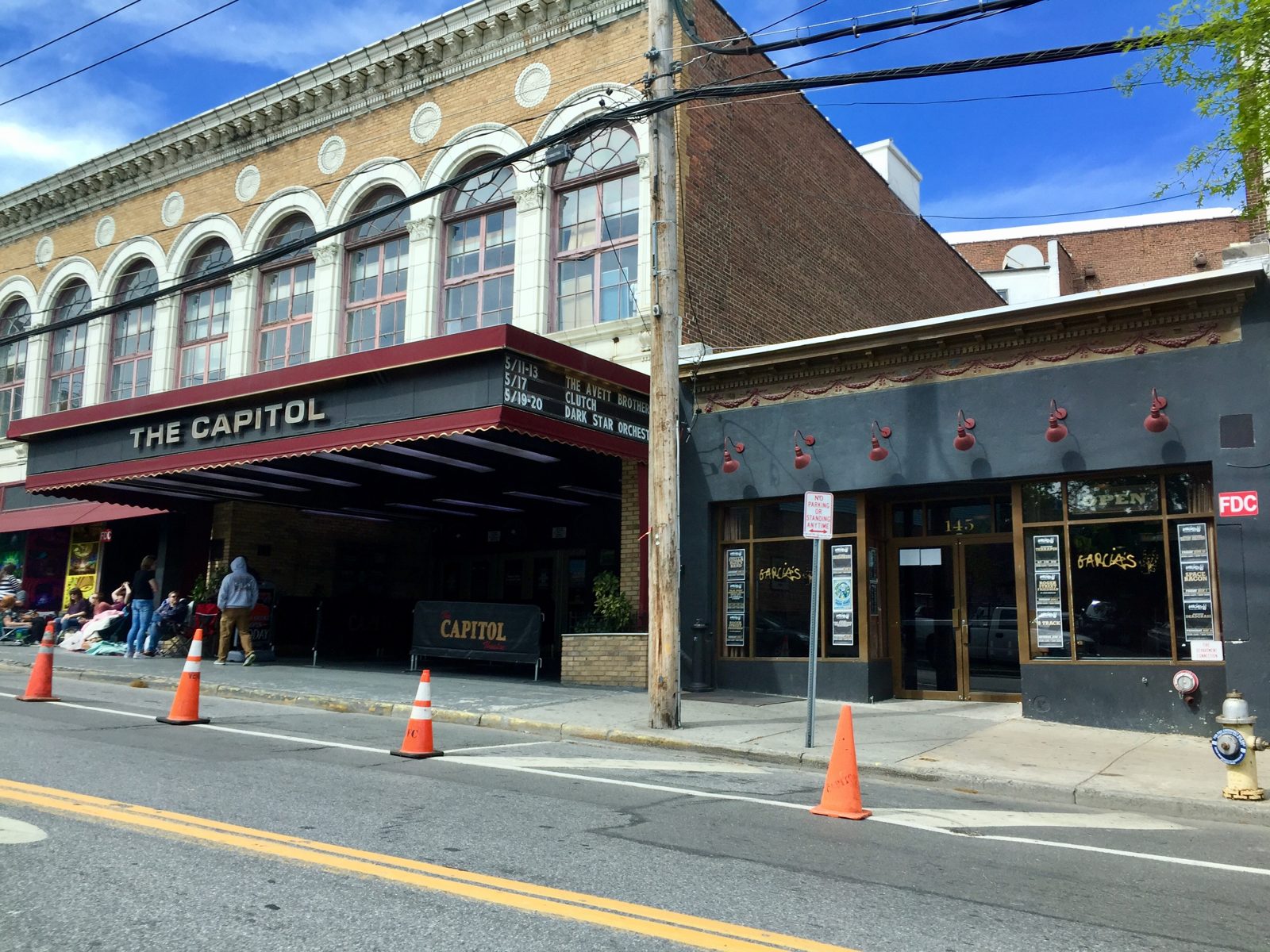 Airports near Capitol Theatre - Port Chester Capitol Theatre - Port Chester event venue - Capitol Theatre - Port Chester tickets