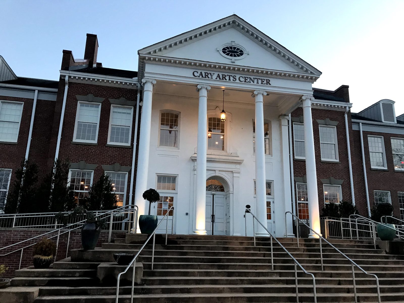 Cary Arts Center event venue - Cary Arts Center tickets