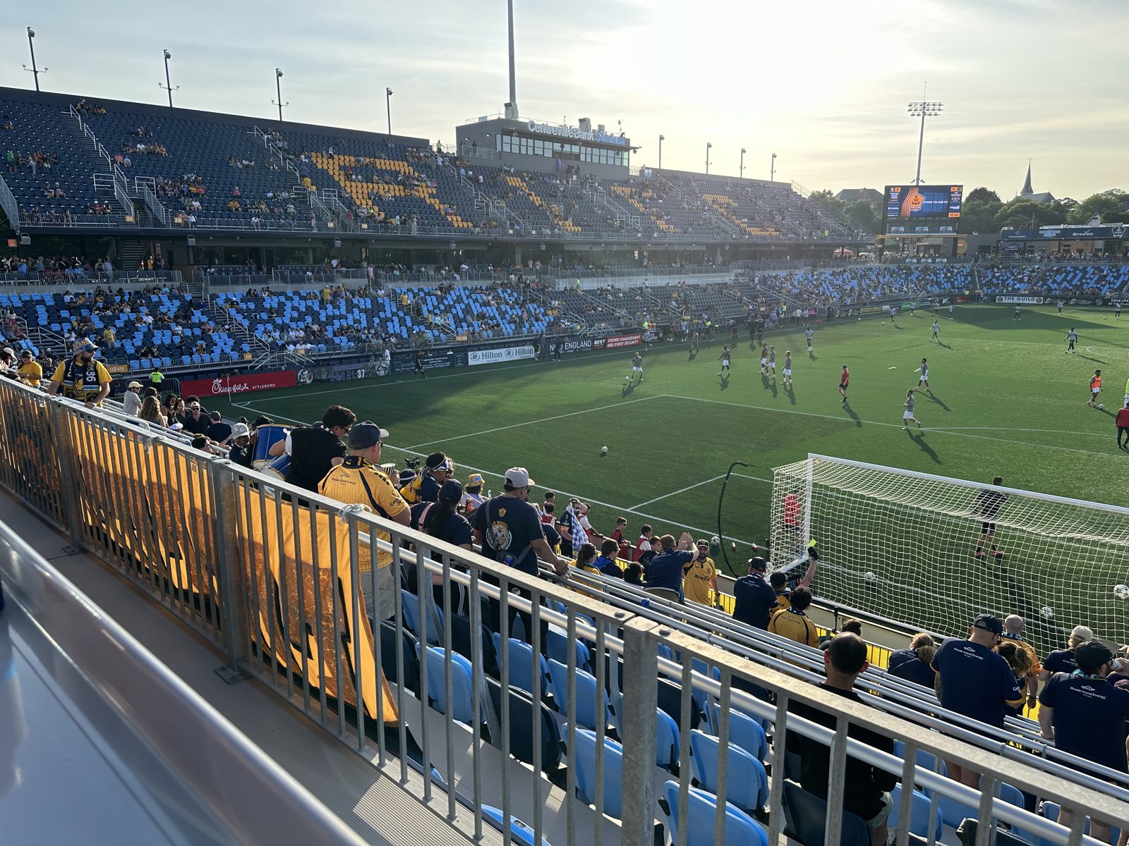 Centreville Bank Stadium event venue - Centreville Bank Stadium tickets