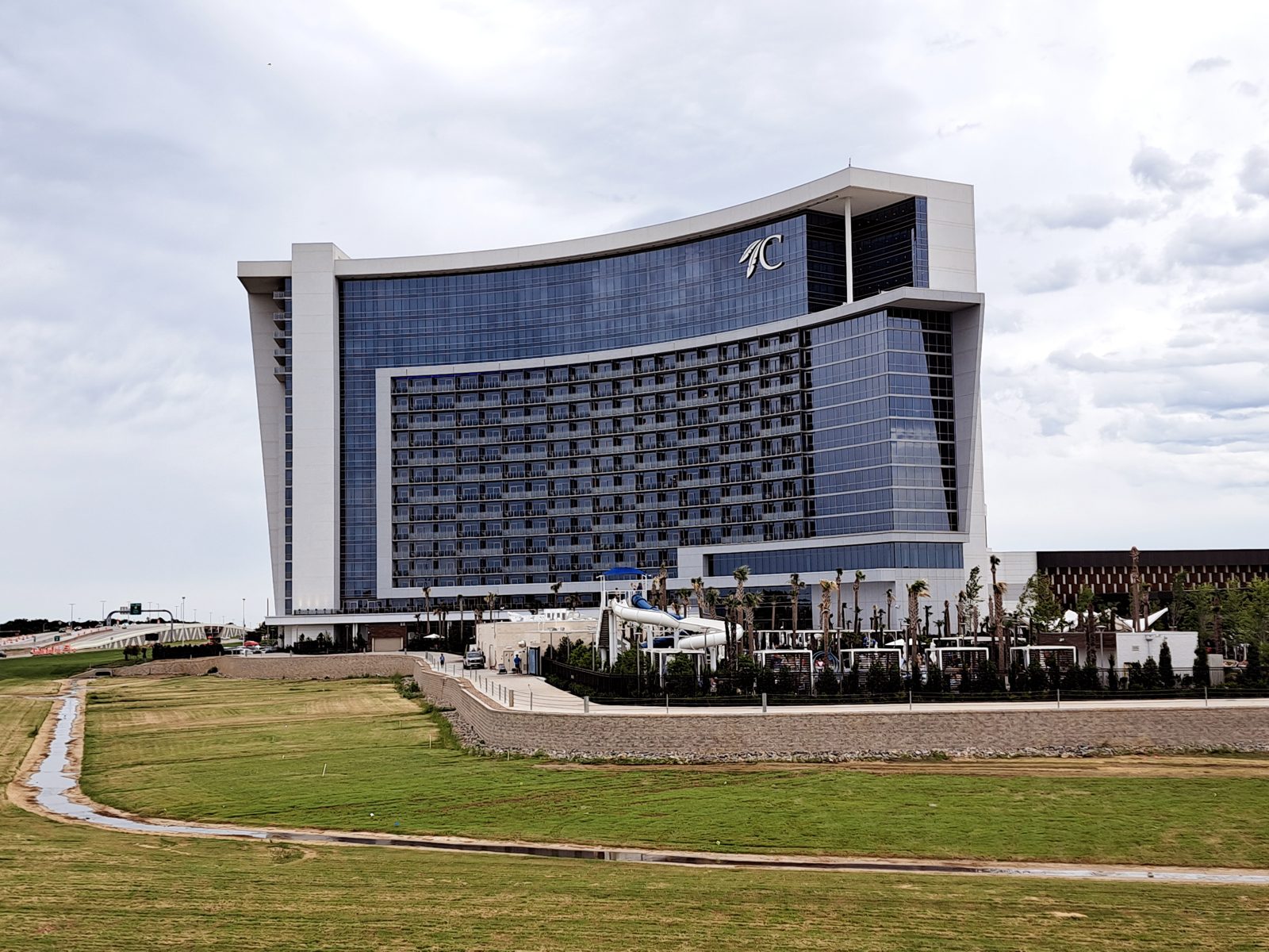 Choctaw Casino & Resort - Durant event venue - Choctaw Casino & Resort - Durant tickets