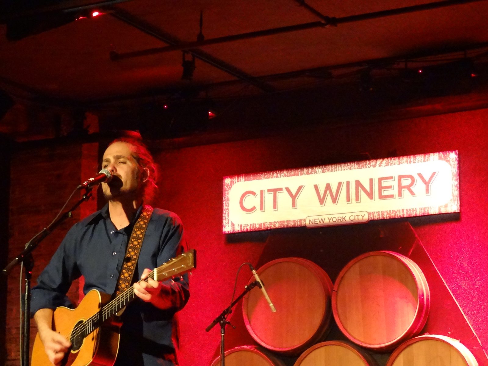 City Winery - New York City event venue - City Winery - New York City tickets