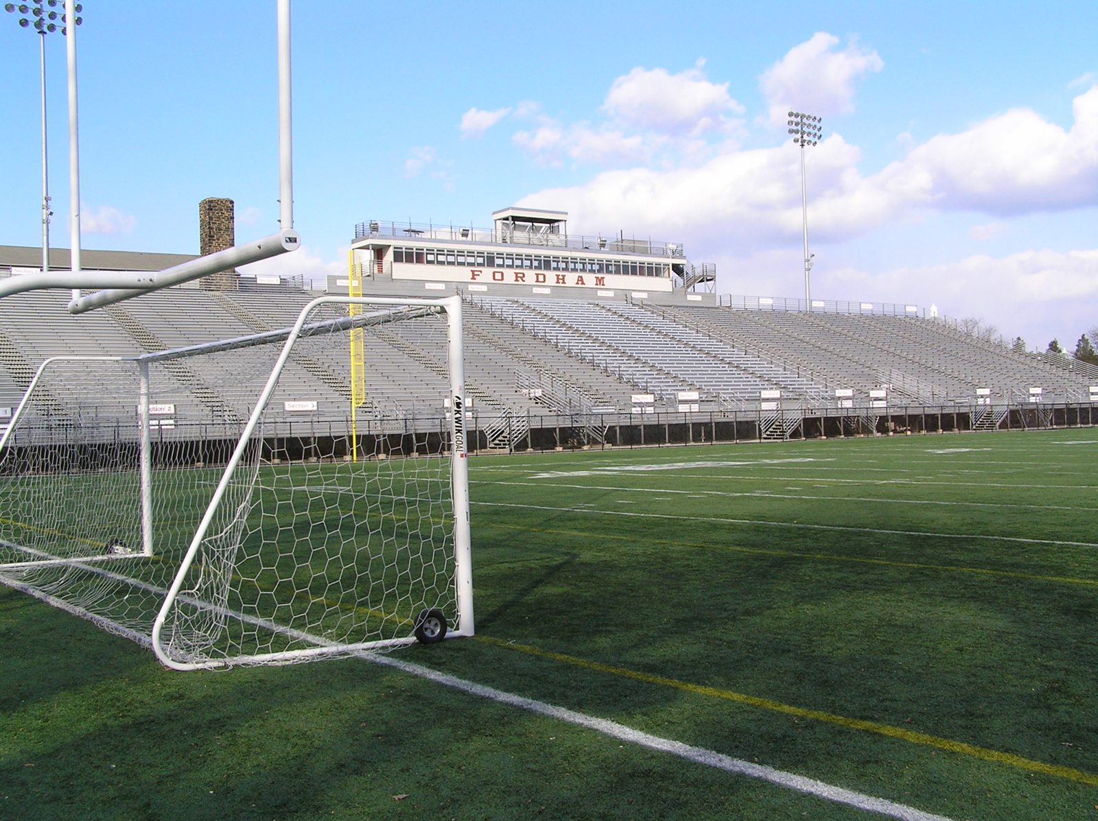 Coffey Field event venue - Coffey Field tickets