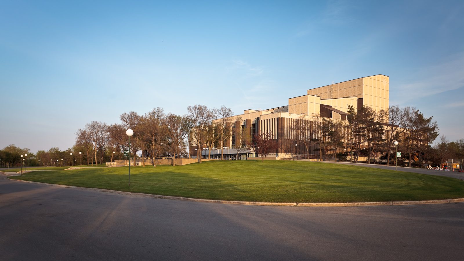 Conexus Arts Centre event venue - Conexus Arts Centre tickets