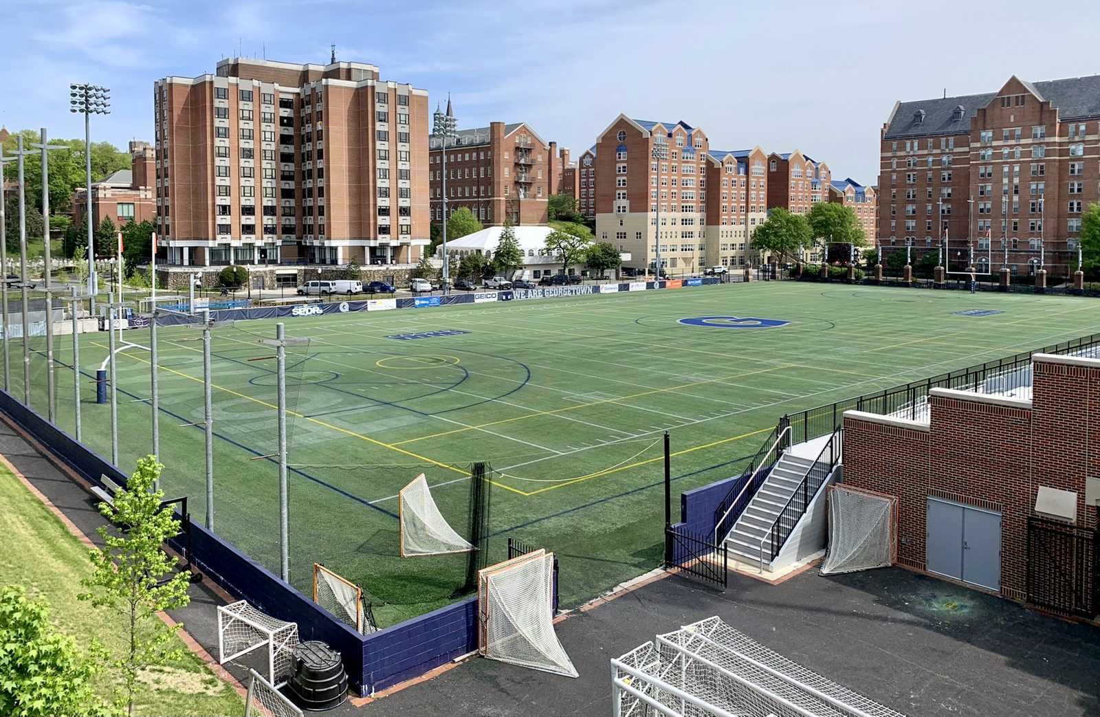 Cooper Field event venue - Cooper Field tickets