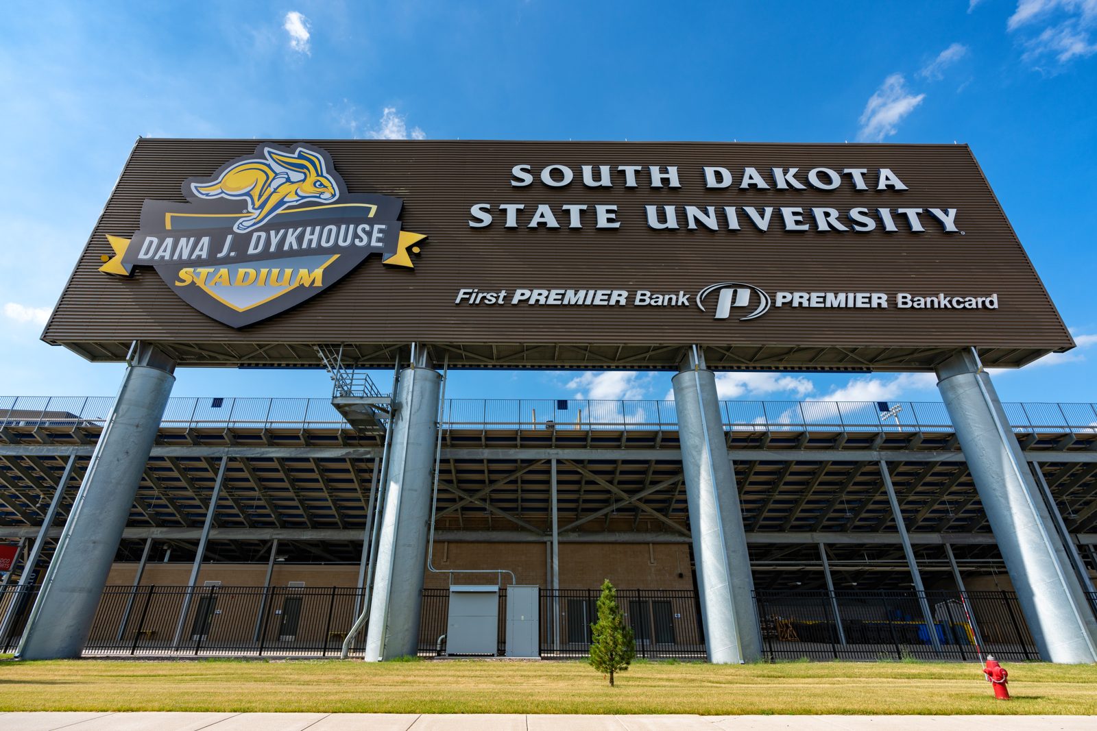 Dana Dykhouse Stadium event venue - Dana Dykhouse Stadium tickets
