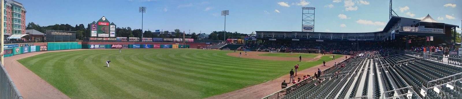 Delta Dental Stadium event venue - Delta Dental Stadium tickets