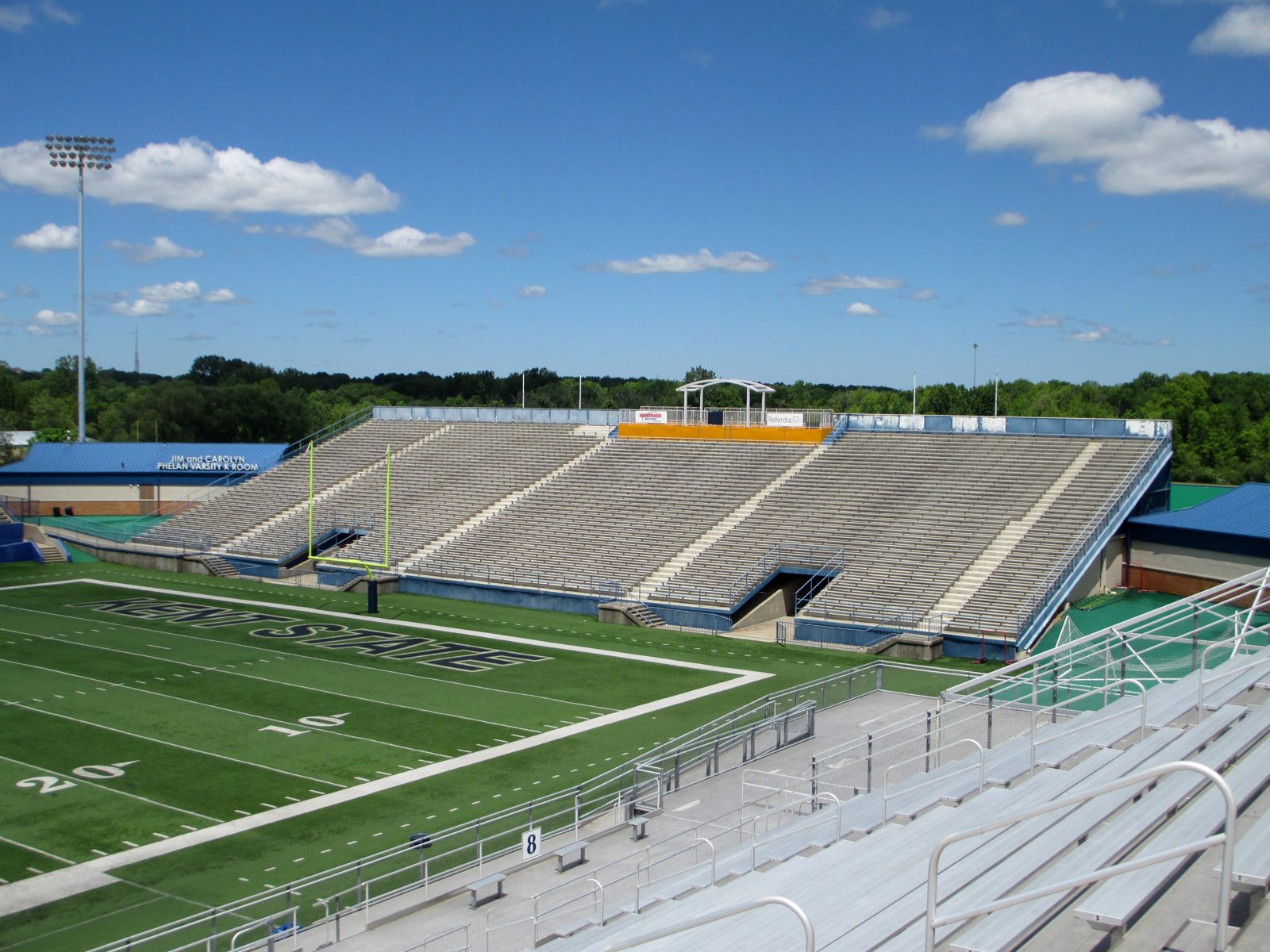 Dix Stadium event venue - Dix Stadium tickets