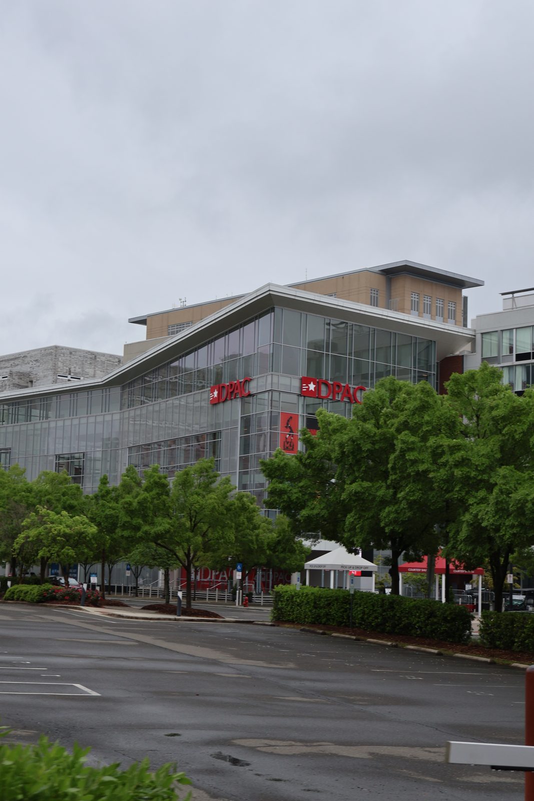 Durham Performing Arts Center event venue - Durham Performing Arts Center tickets