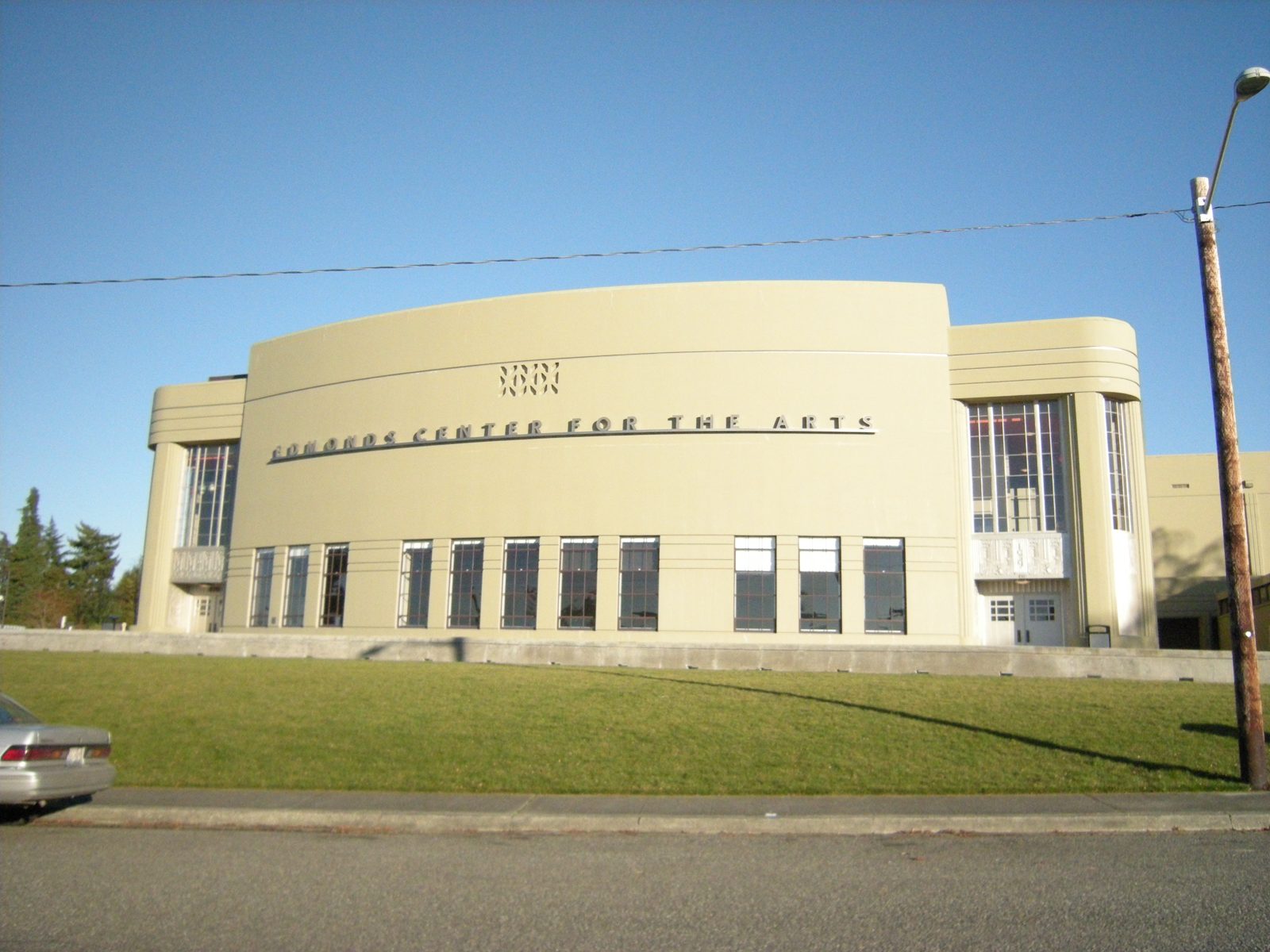 Edmonds Center For The Arts event venue - Edmonds Center For The Arts tickets