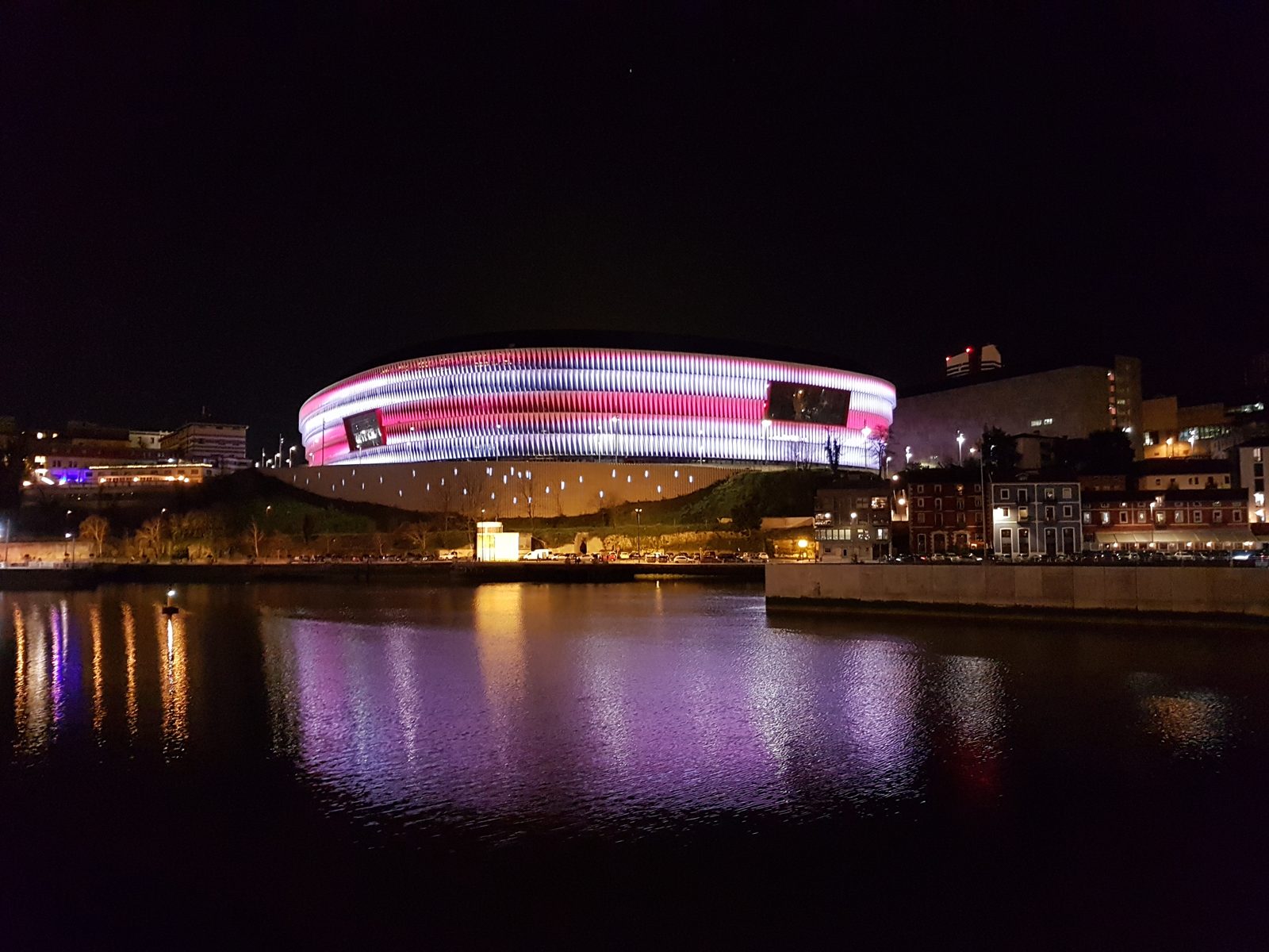 Estadio San Mames event venue - Estadio San Mames tickets