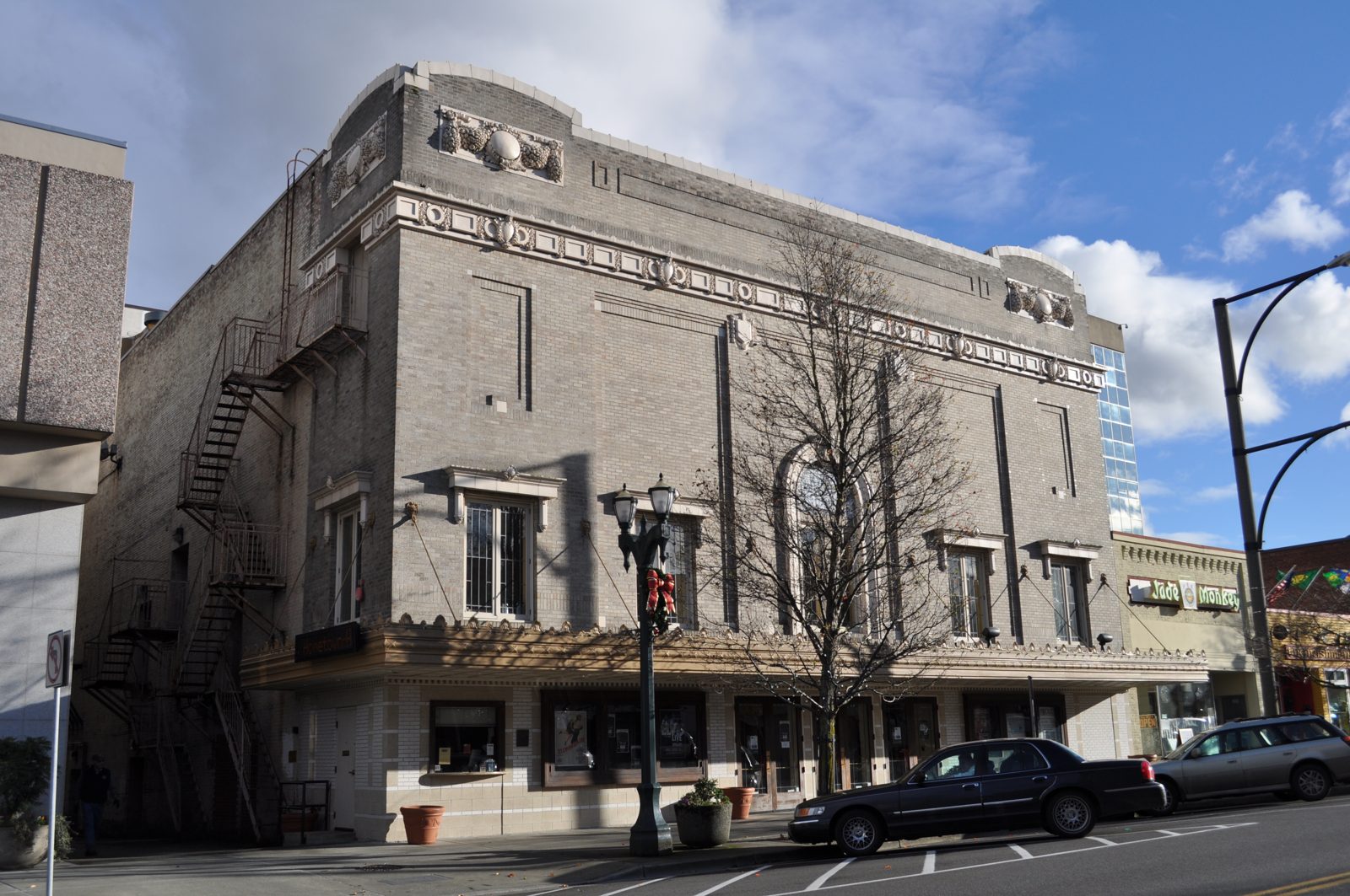 Everett Theatre event venue - Everett Theatre tickets