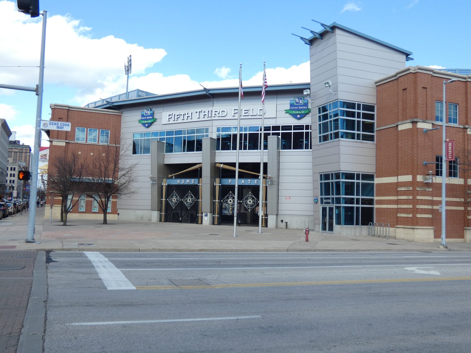 Fifth Third Field - Toledo event venue - Fifth Third Field - Toledo tickets
