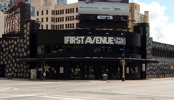 First Avenue event venue - First Avenue tickets
