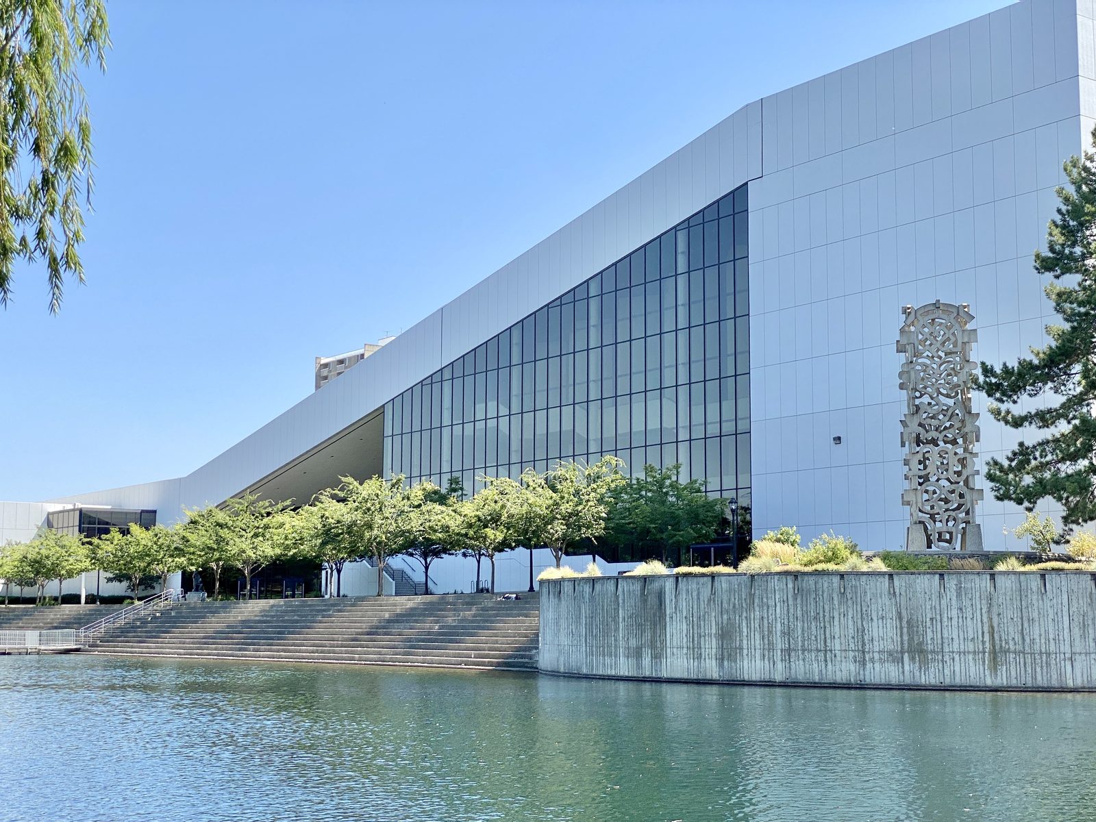 First Interstate Center for the Arts event venue - First Interstate Center for the Arts tickets