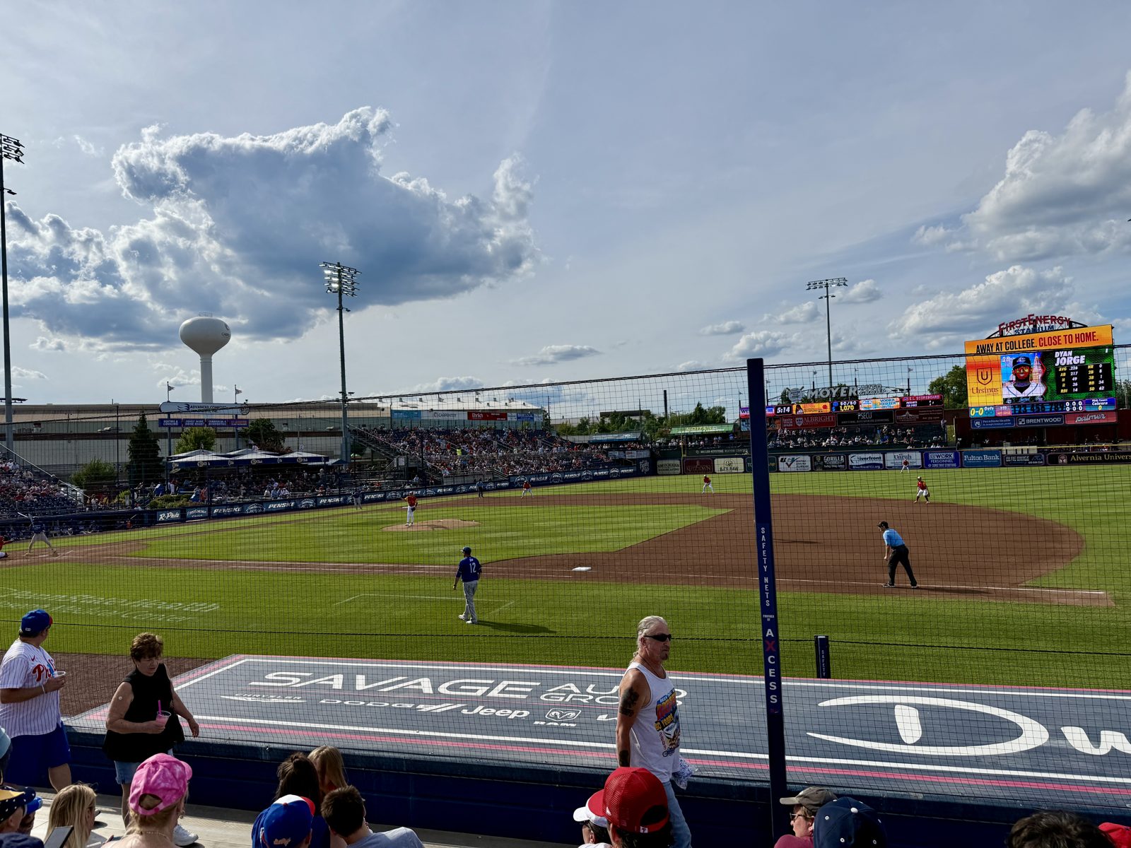 FirstEnergy Stadium - Reading event venue - FirstEnergy Stadium - Reading tickets