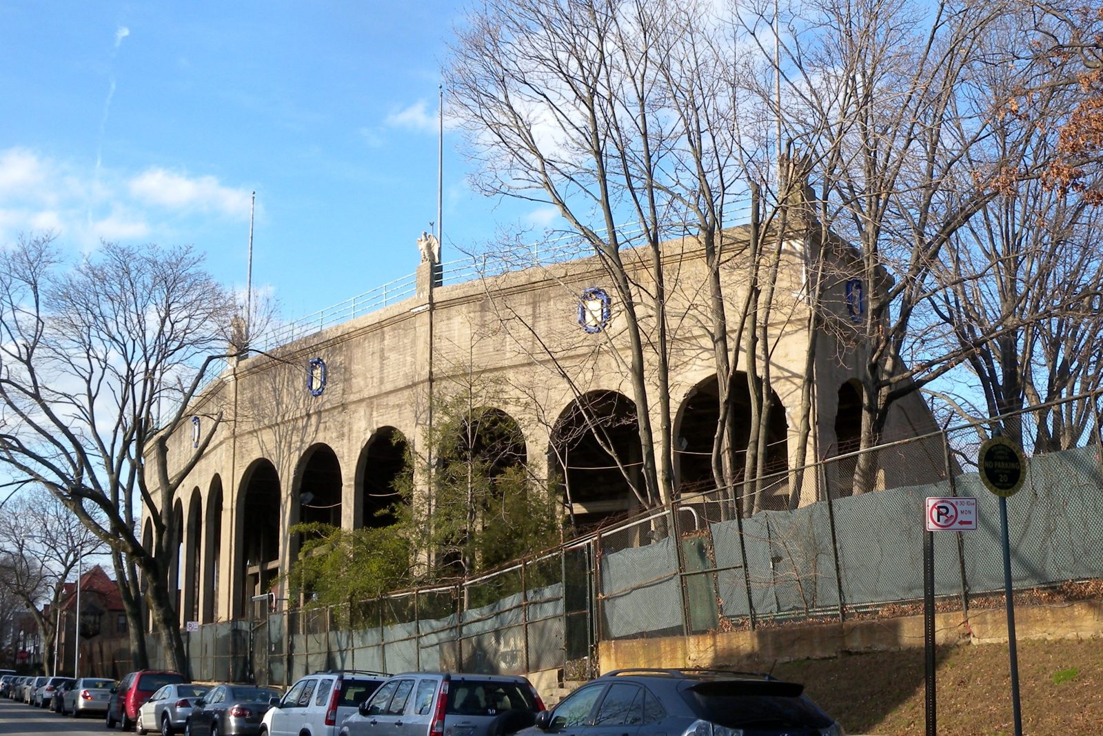 Forest Hills Stadium event venue - Forest Hills Stadium tickets