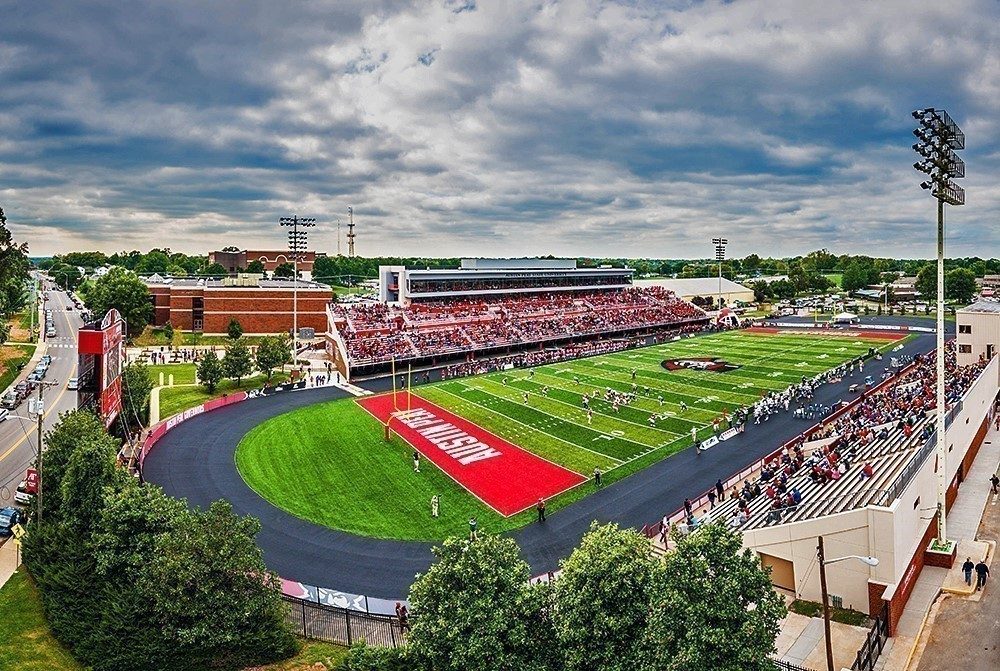 Fortera Stadium event venue - Fortera Stadium tickets