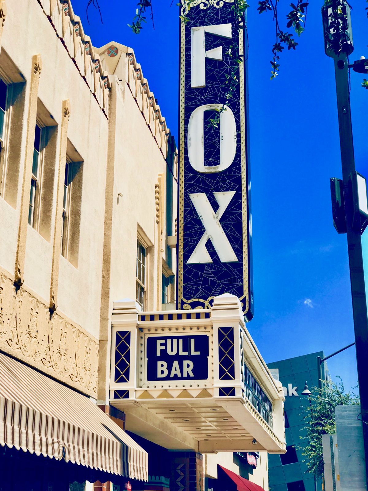 Fox Tucson Theatre event venue - Fox Tucson Theatre tickets