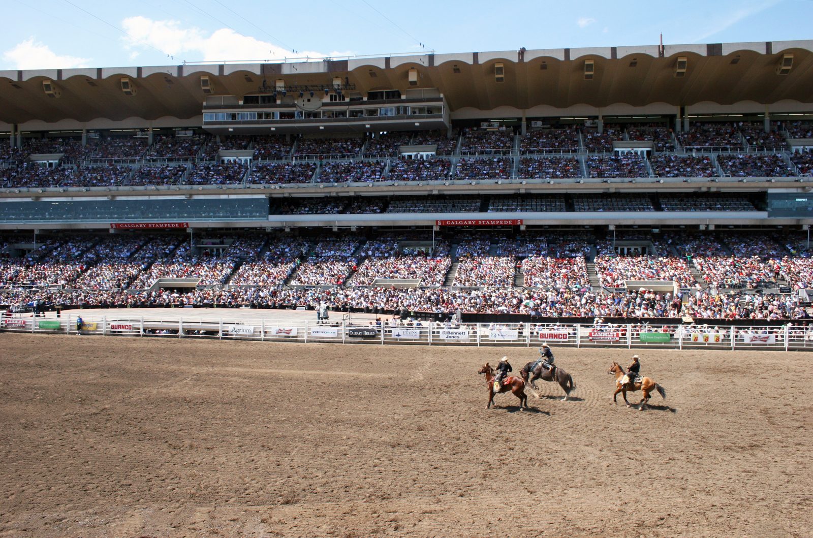 GMC Stadium - Calgary event venue - GMC Stadium - Calgary tickets